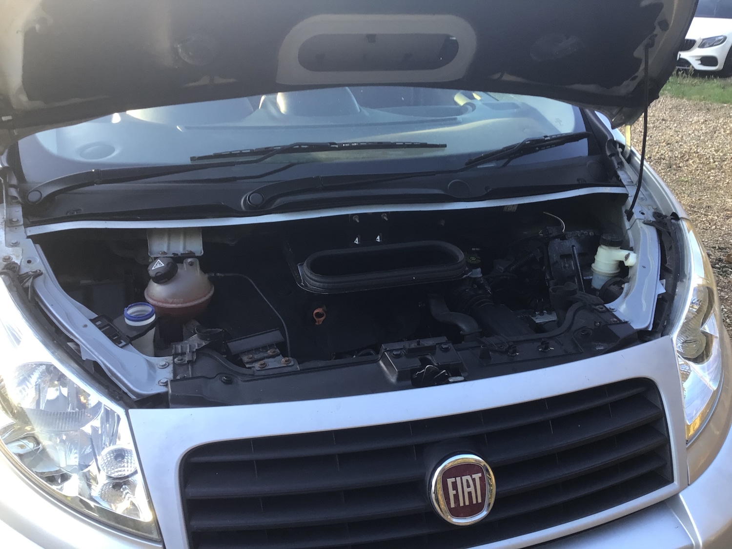 Used Fiat Scudo 2013 for sale - 76514374: Photo 23