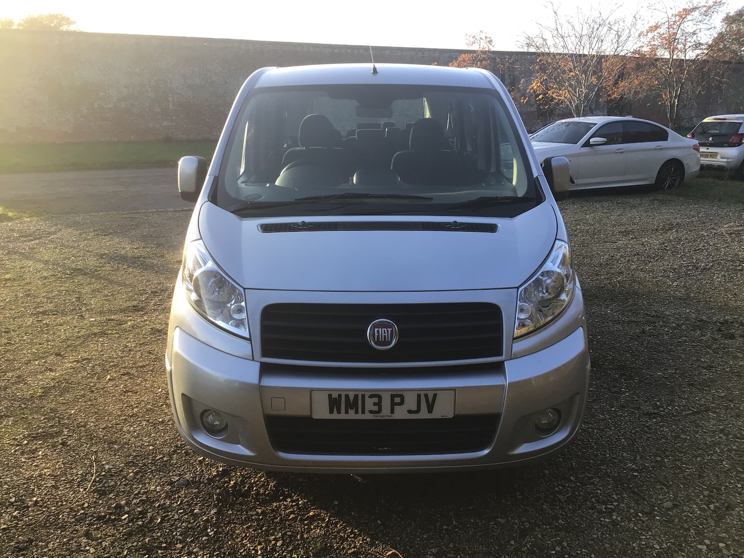 Used Fiat Scudo 2013 for sale - 76514374: Photo 4