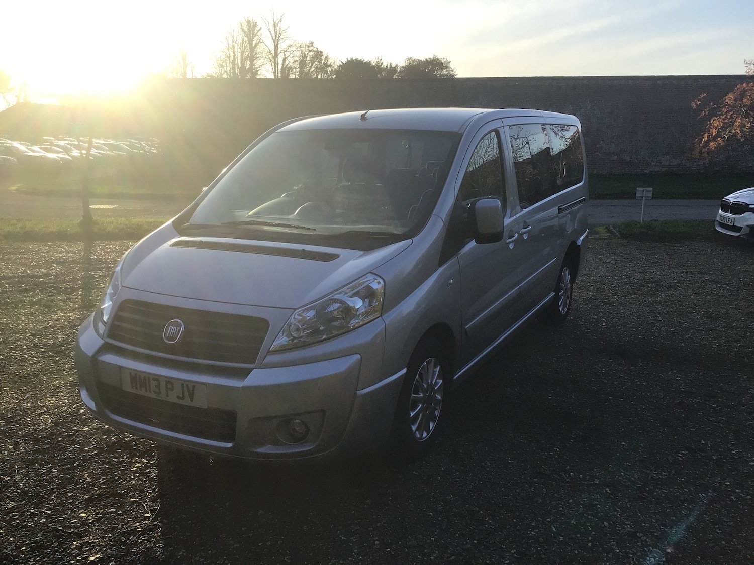 Used Fiat Scudo 2013 for sale - 76514374: Photo 5