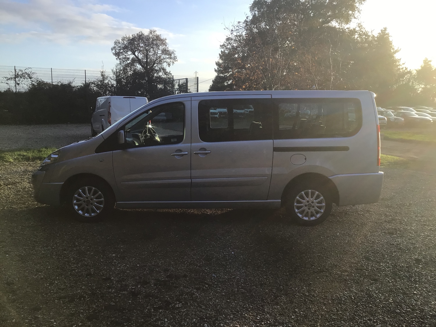 Used Fiat Scudo 2013 for sale - 76514374: Photo 6