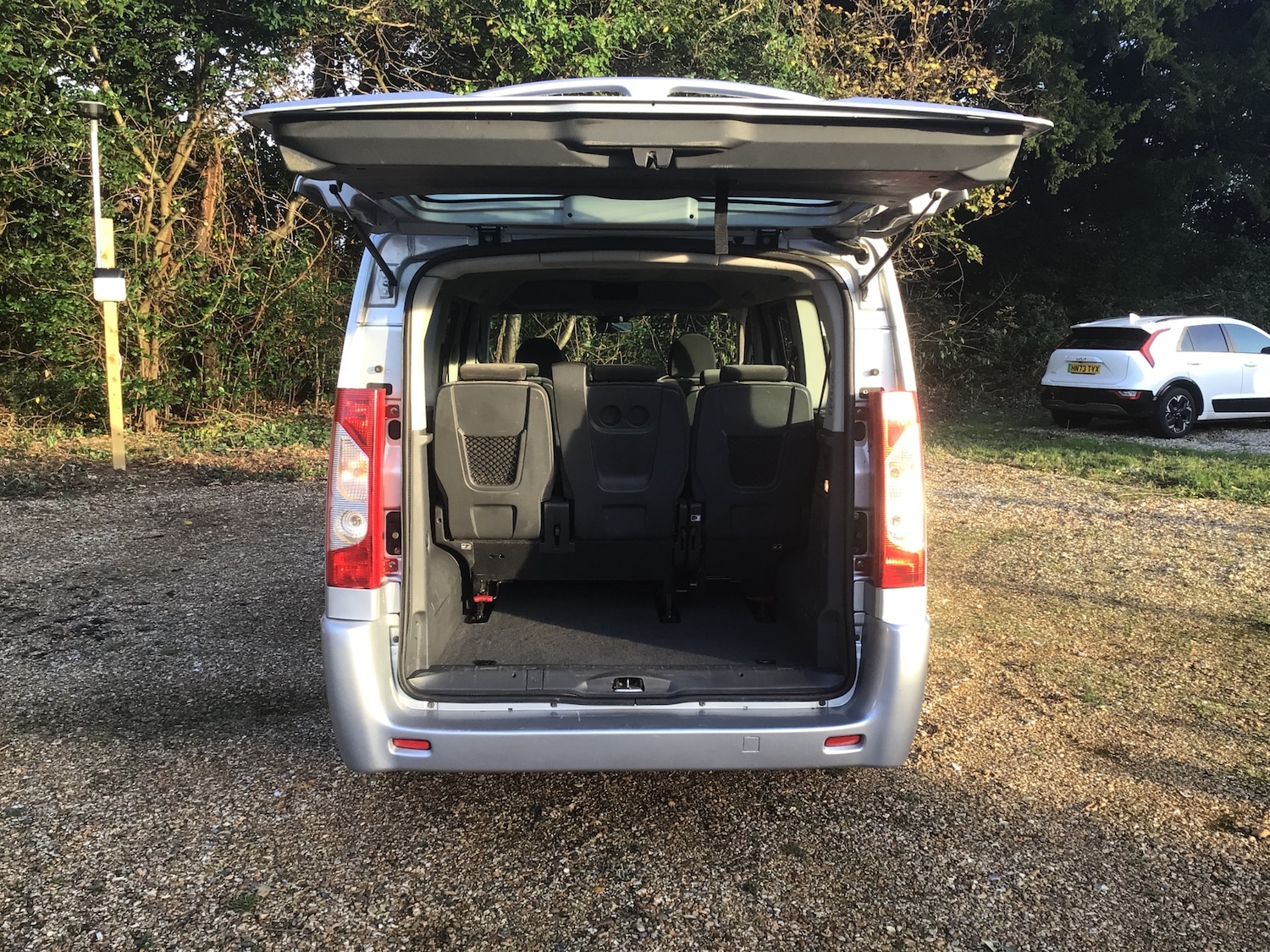 Used Fiat Scudo 2013 for sale - 76514374: Photo 9