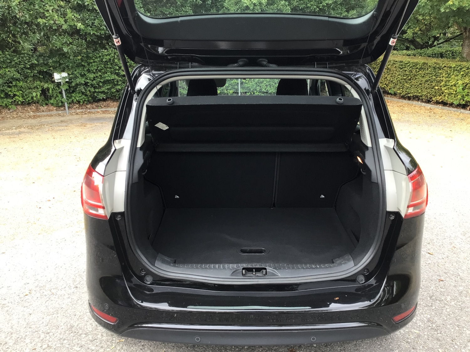 Used Ford B-MAX 2017 for sale - 76514342: Photo 10