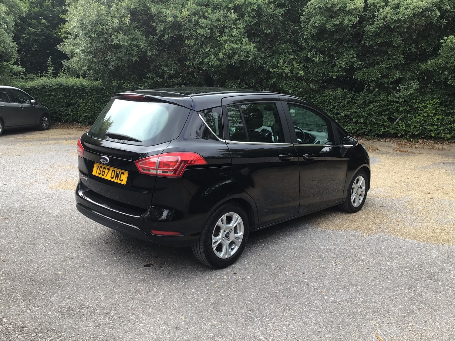 Used Ford B-MAX 2017 for sale - 76514342: Photo 11