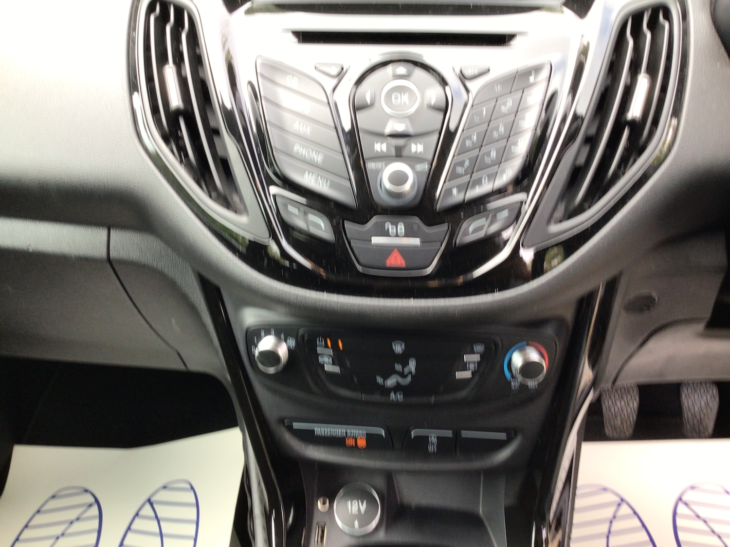 Used Ford B-MAX 2017 for sale - 76514342: Photo 15