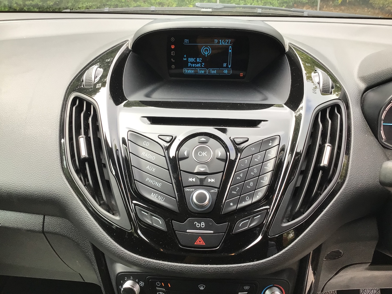 Used Ford B-MAX 2017 for sale - 76514342: Photo 16