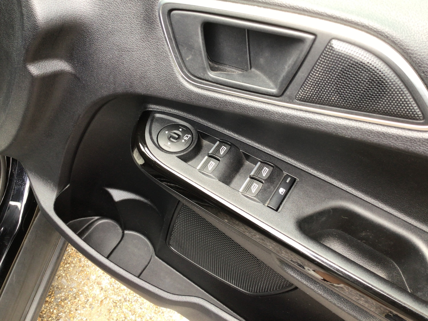 Used Ford B-MAX 2017 for sale - 76514342: Photo 19