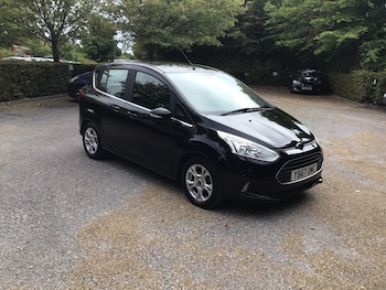 2017 (67) - 1.5 TDCi Zetec 5dr [Start Stop]