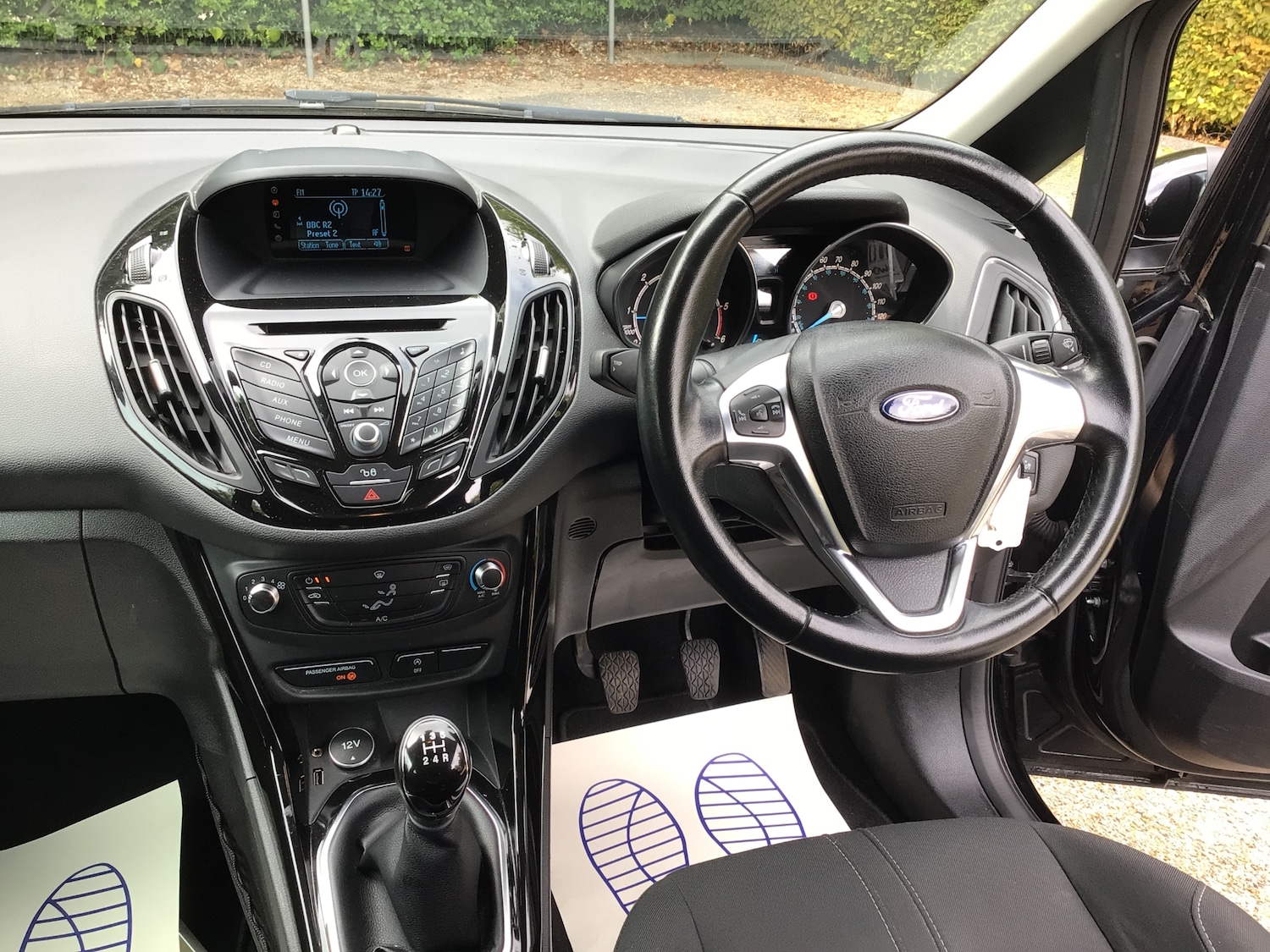 Used Ford B-MAX 2017 for sale - 76514342: Photo 20