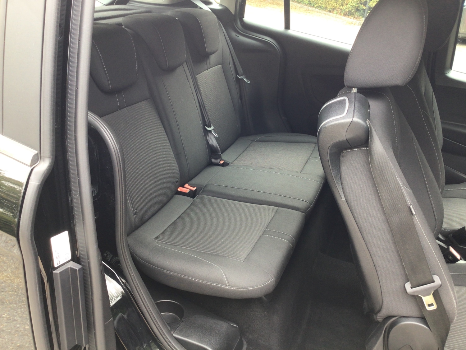 Used Ford B-MAX 2017 for sale - 76514342: Photo 21