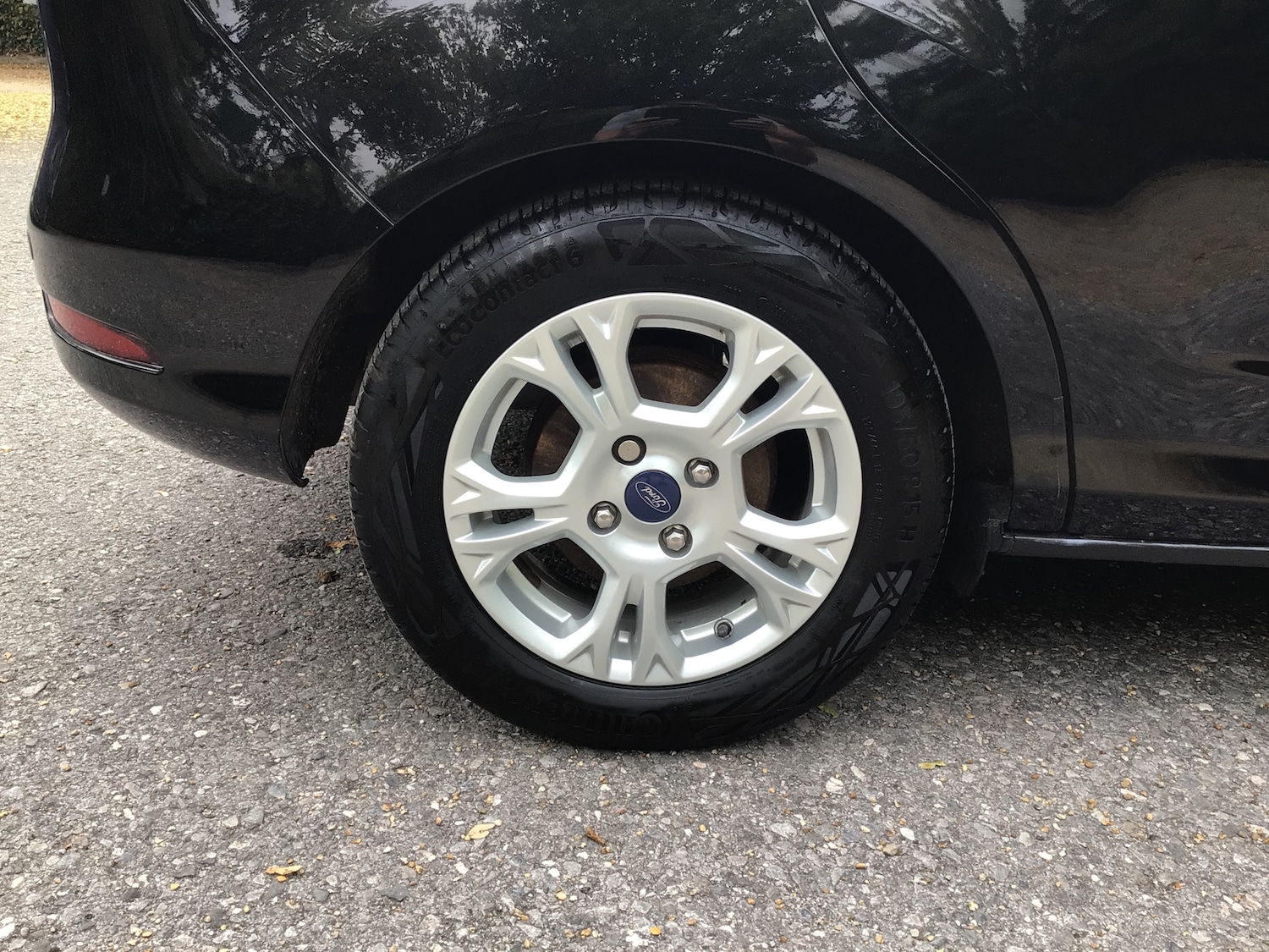 Used Ford B-MAX 2017 for sale - 76514342: Photo 23