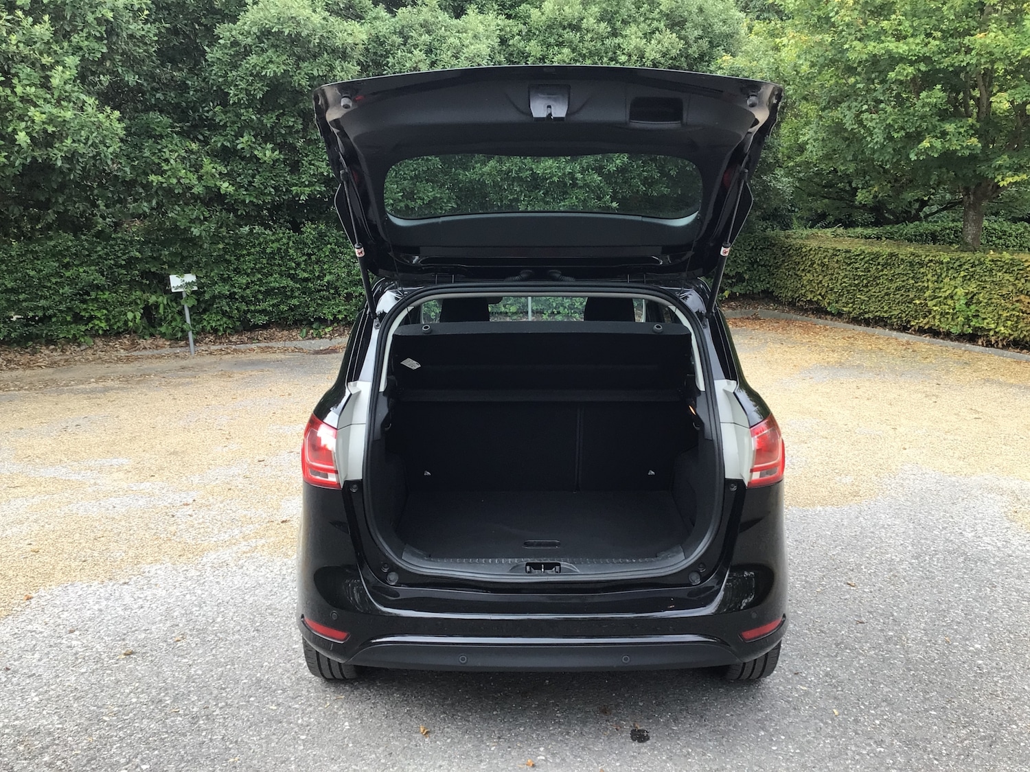 Used Ford B-MAX 2017 for sale - 76514342: Photo 9