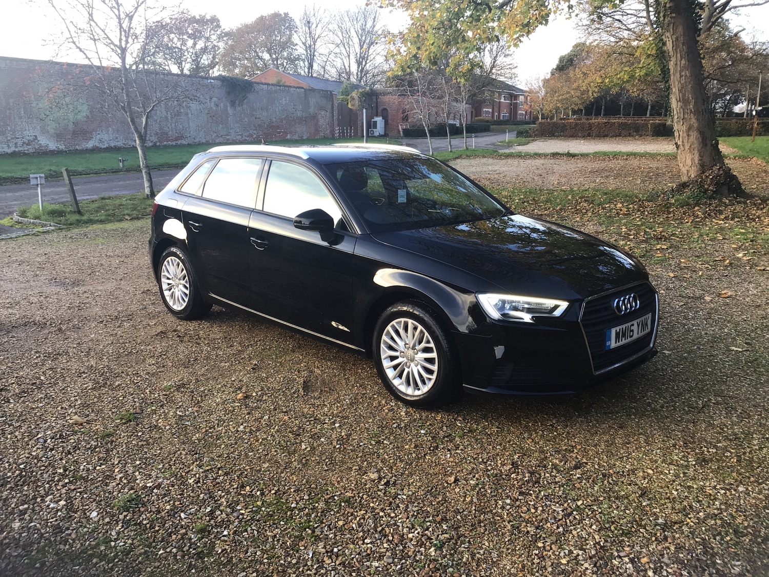 Used Audi A3 2016 for sale - 76574919: Photo 1