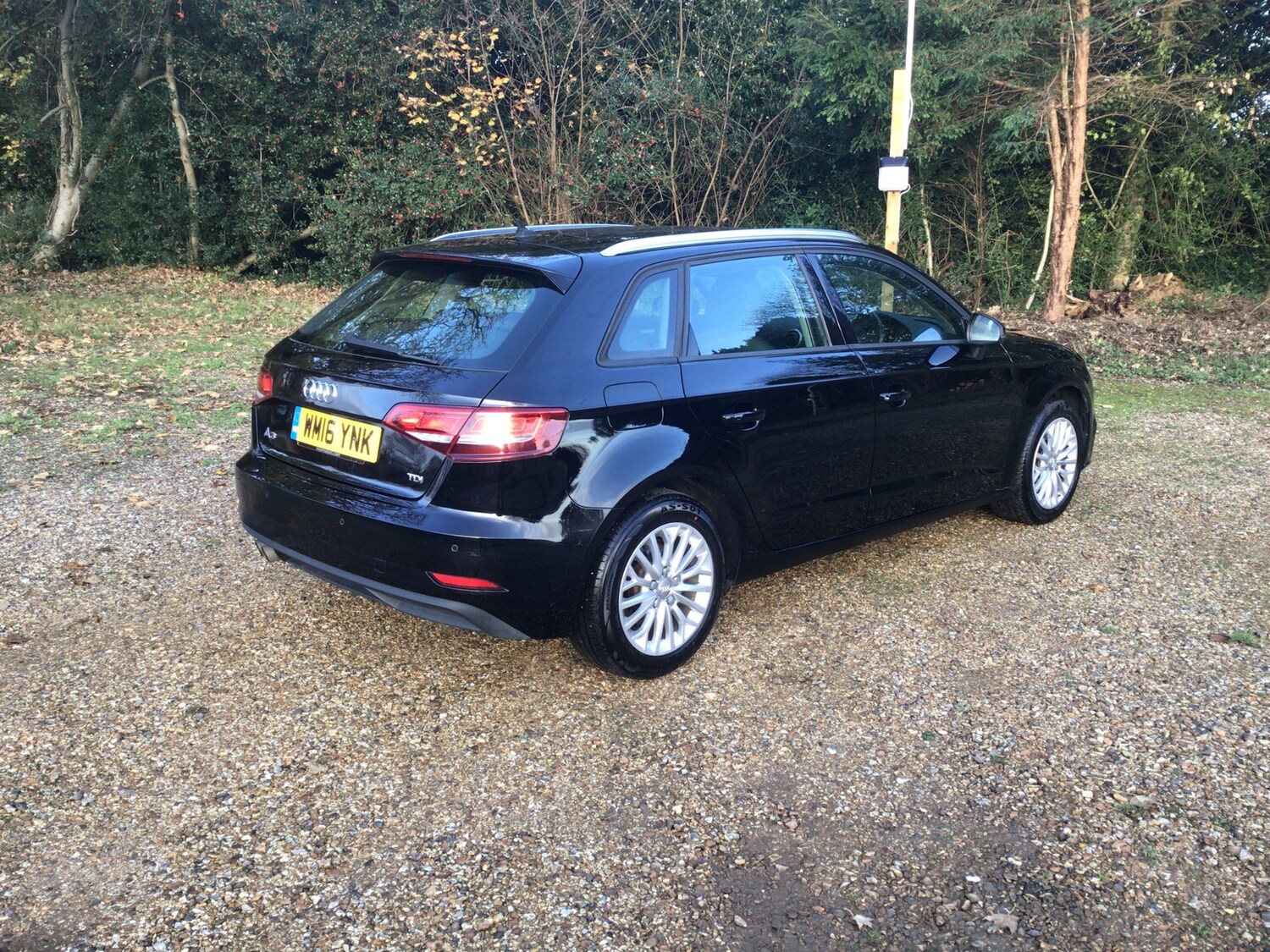 Used Audi A3 2016 for sale - 76574919: Photo 11