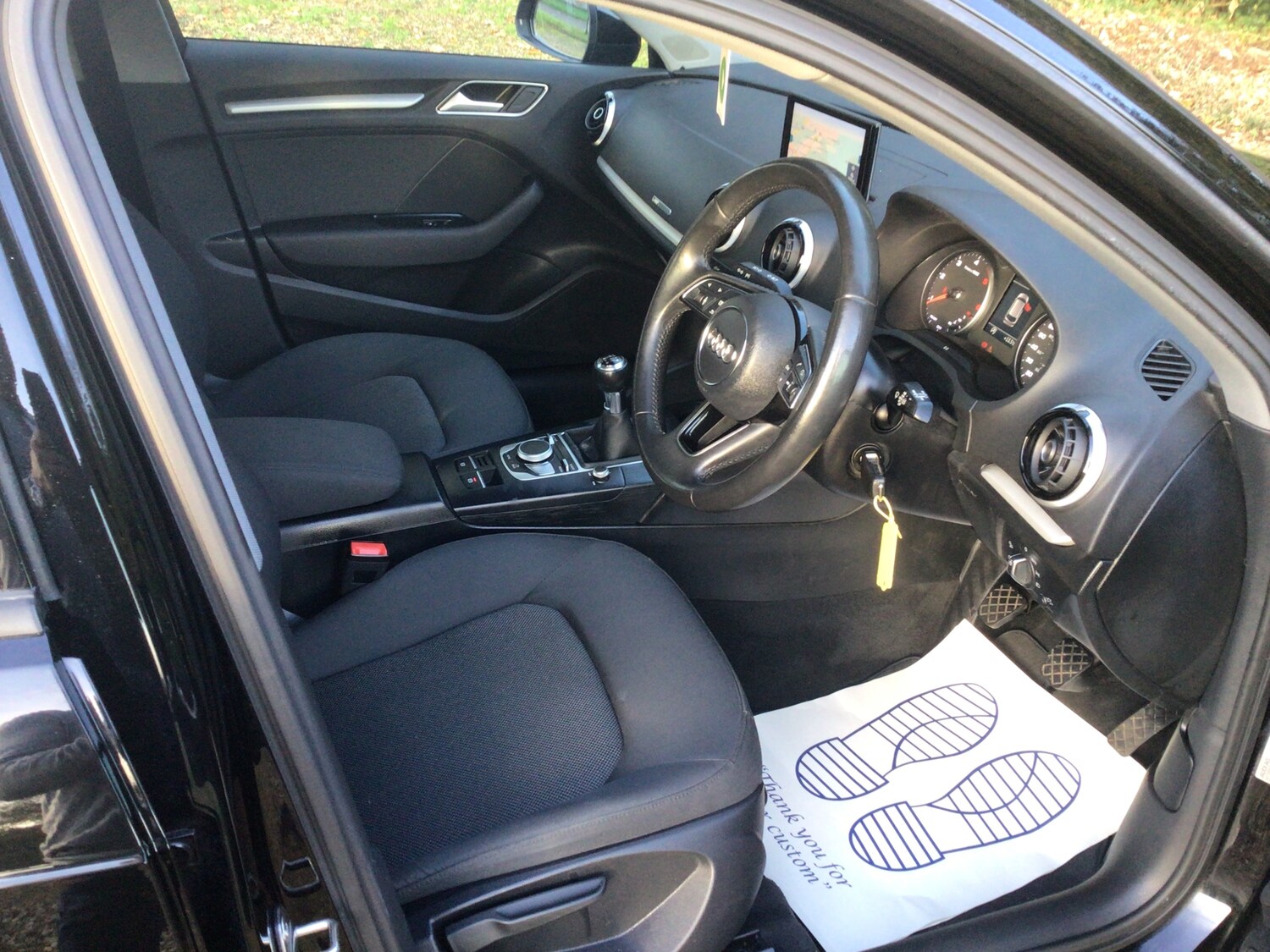 Used Audi A3 2016 for sale - 76574919: Photo 12