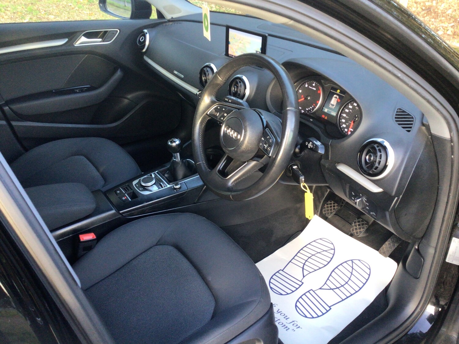 Used Audi A3 2016 for sale - 76574919: Photo 13