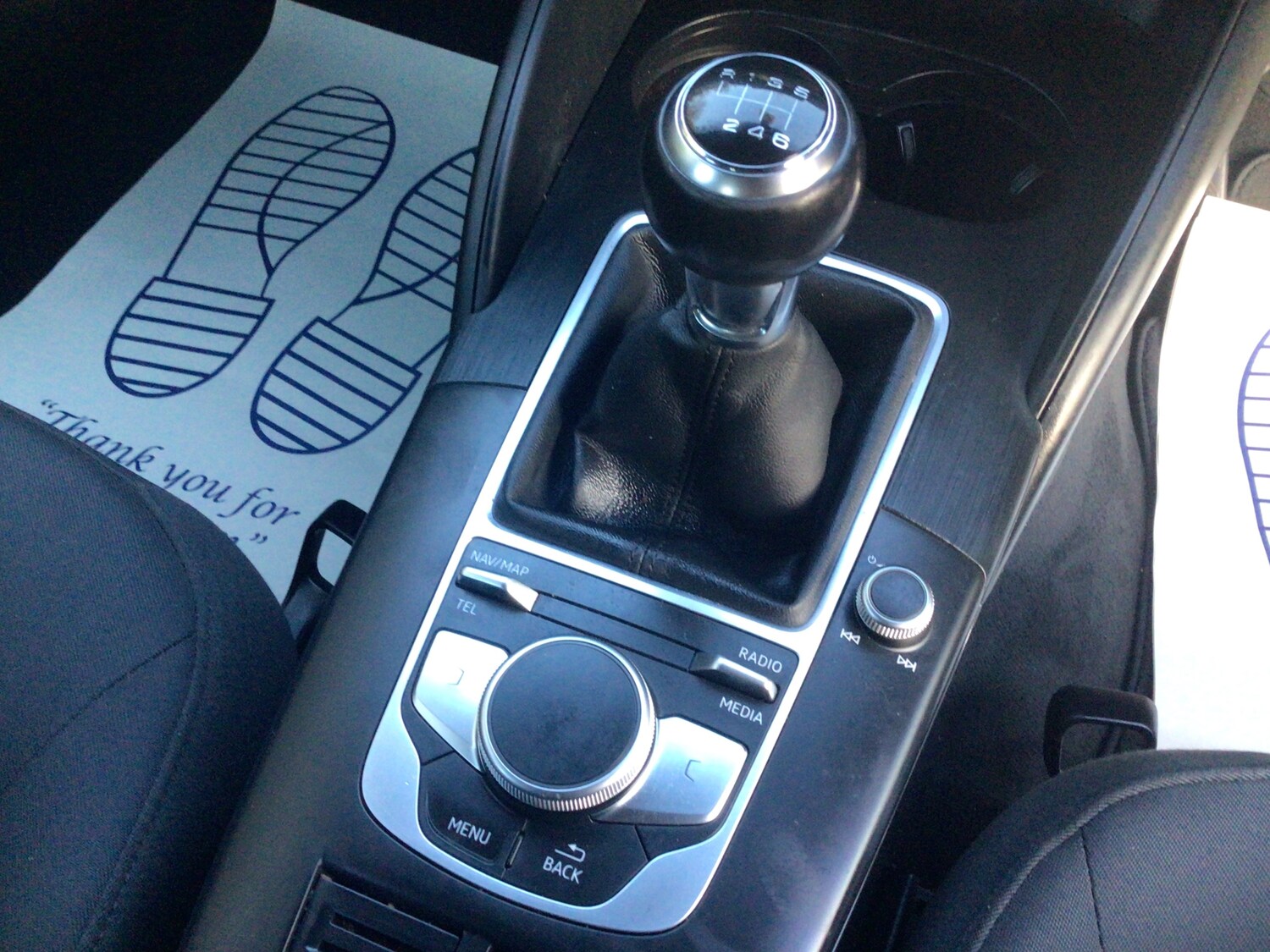 Used Audi A3 2016 for sale - 76574919: Photo 14