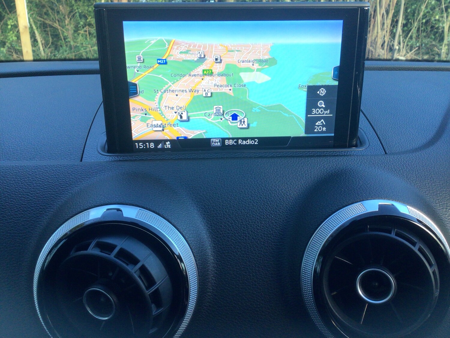 Used Audi A3 2016 for sale - 76574919: Photo 16