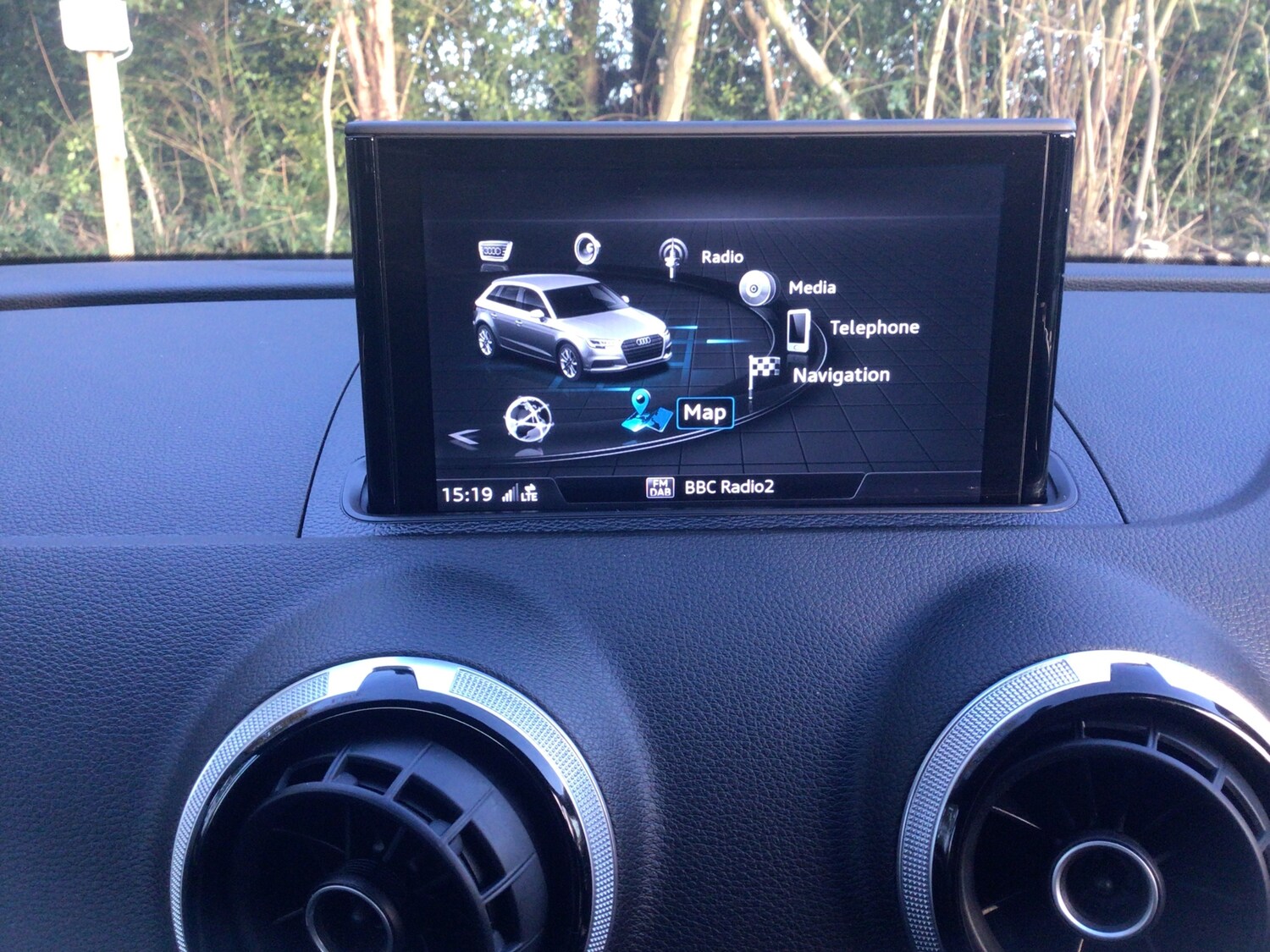 Used Audi A3 2016 for sale - 76574919: Photo 17