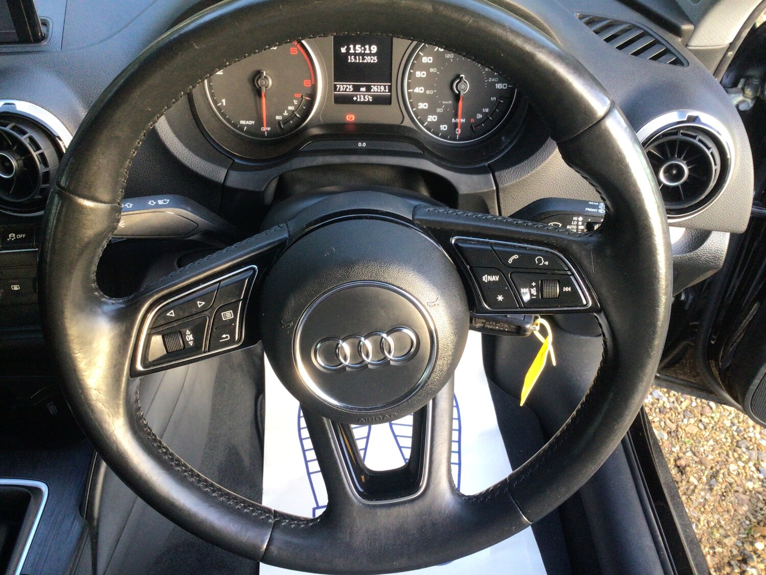 Used Audi A3 2016 for sale - 76574919: Photo 18