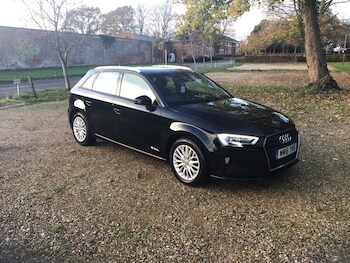 Audi - A3