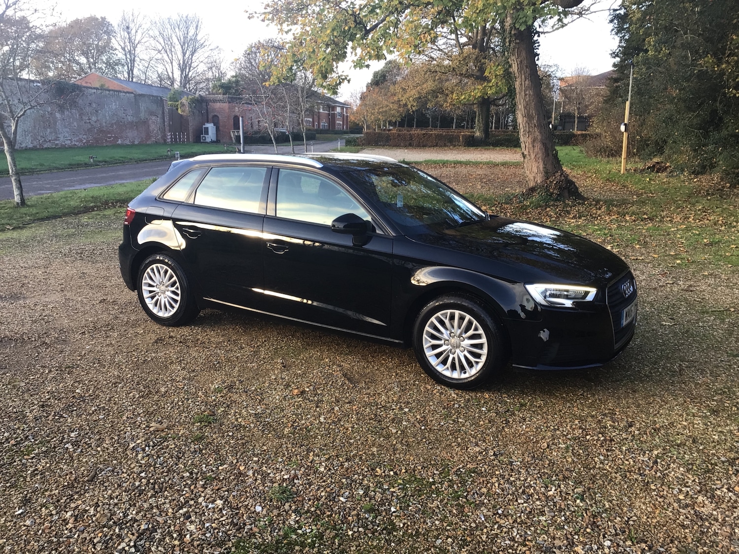 Used Audi A3 2016 for sale - 76574919: Photo 2