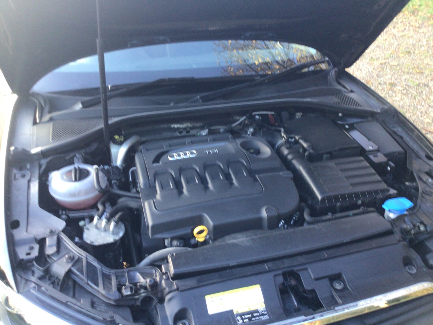 Used Audi A3 2016 for sale - 76574919: Photo 23