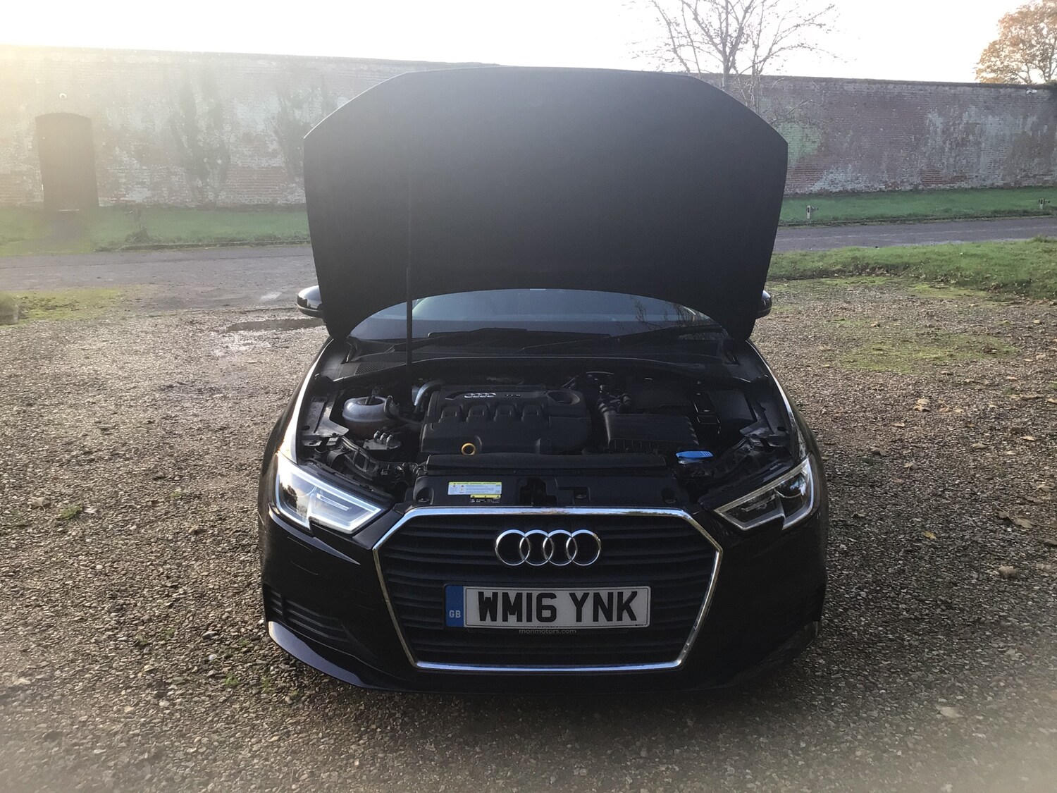 Used Audi A3 2016 for sale - 76574919: Photo 24