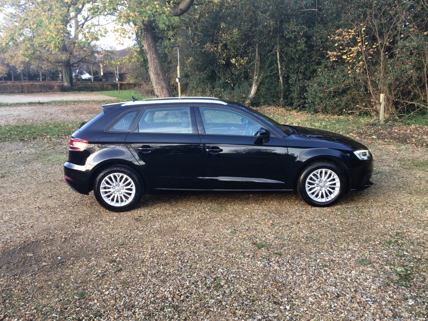 Used Audi A3 2016 for sale - 76574919: Photo 3