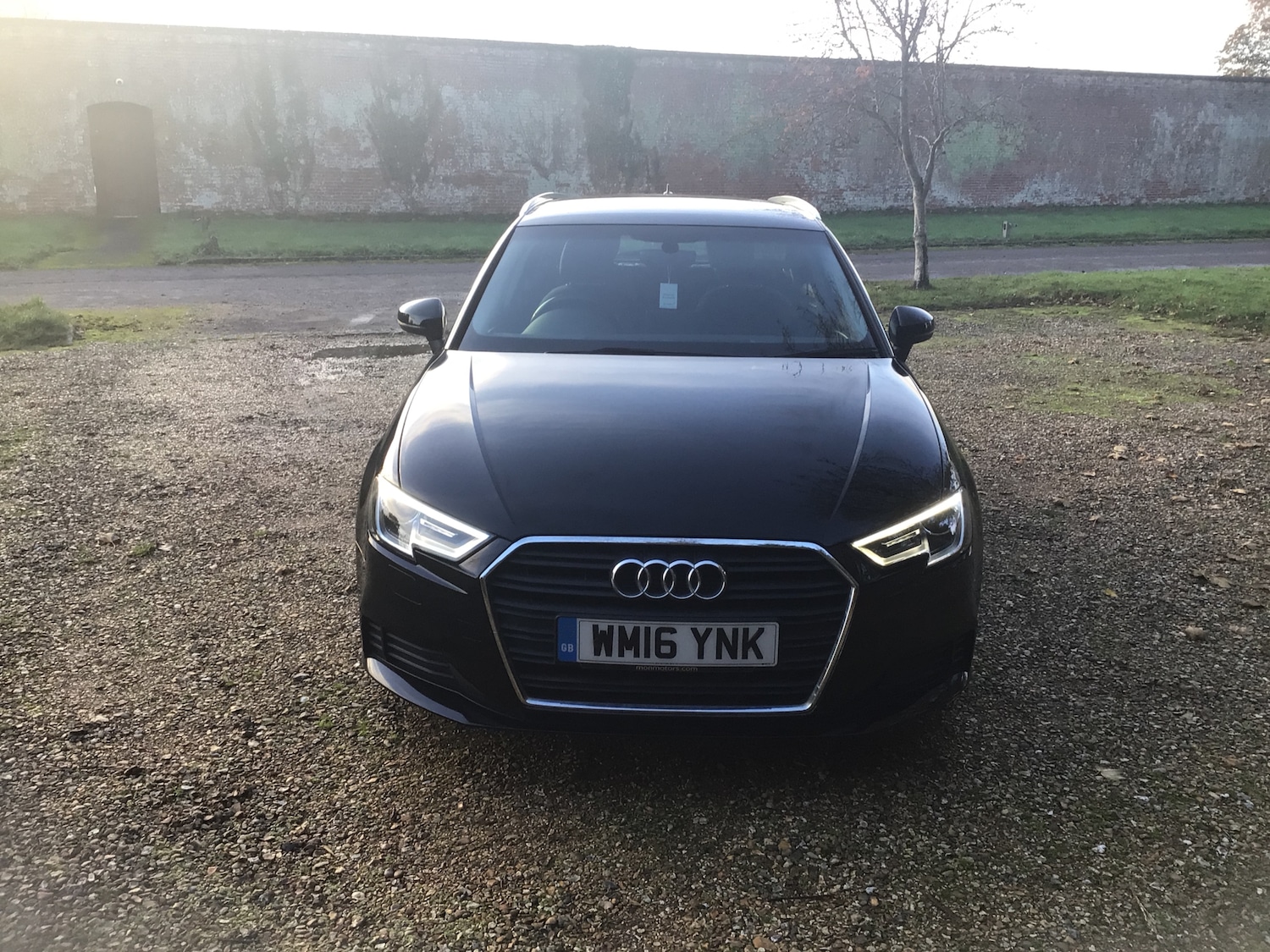 Used Audi A3 2016 for sale - 76574919: Photo 4