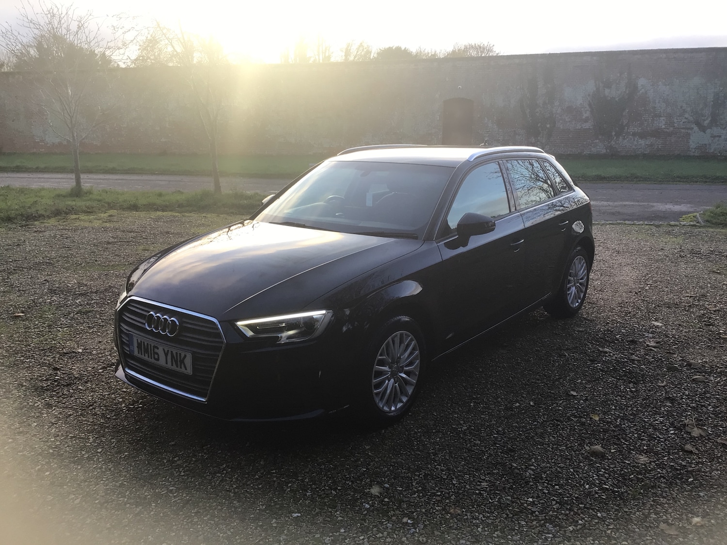 Used Audi A3 2016 for sale - 76574919: Photo 5