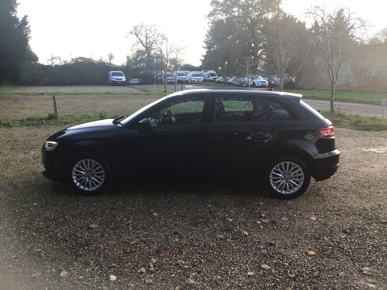 Used Audi A3 2016 for sale - 76574919: Photo 6