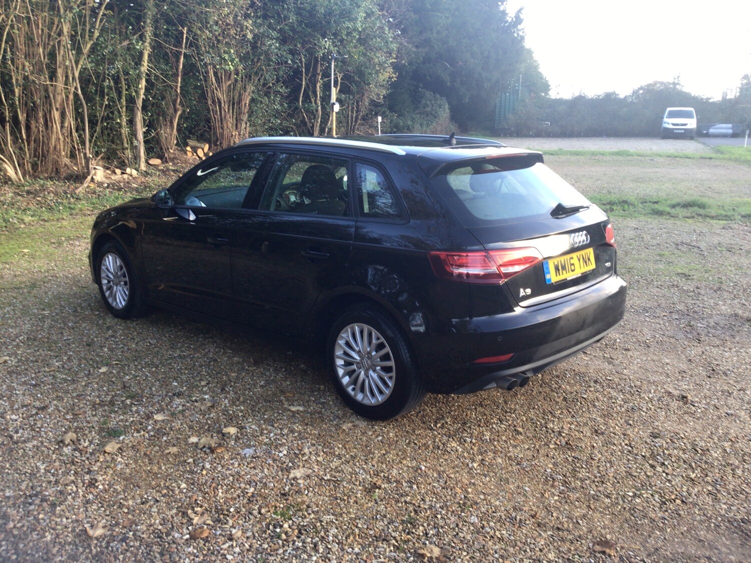 Used Audi A3 2016 for sale - 76574919: Photo 7