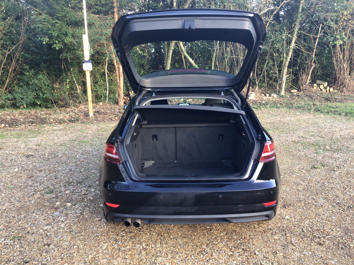 Used Audi A3 2016 for sale - 76574919: Photo 9