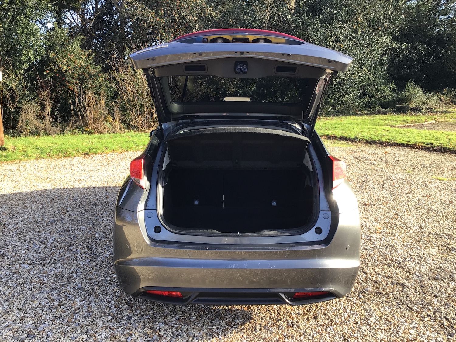 Used Honda Civic 2014 for sale - 76704596: Photo 11