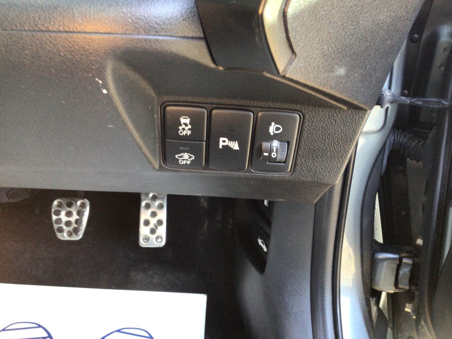 Used Honda Civic 2014 for sale - 76704596: Photo 20