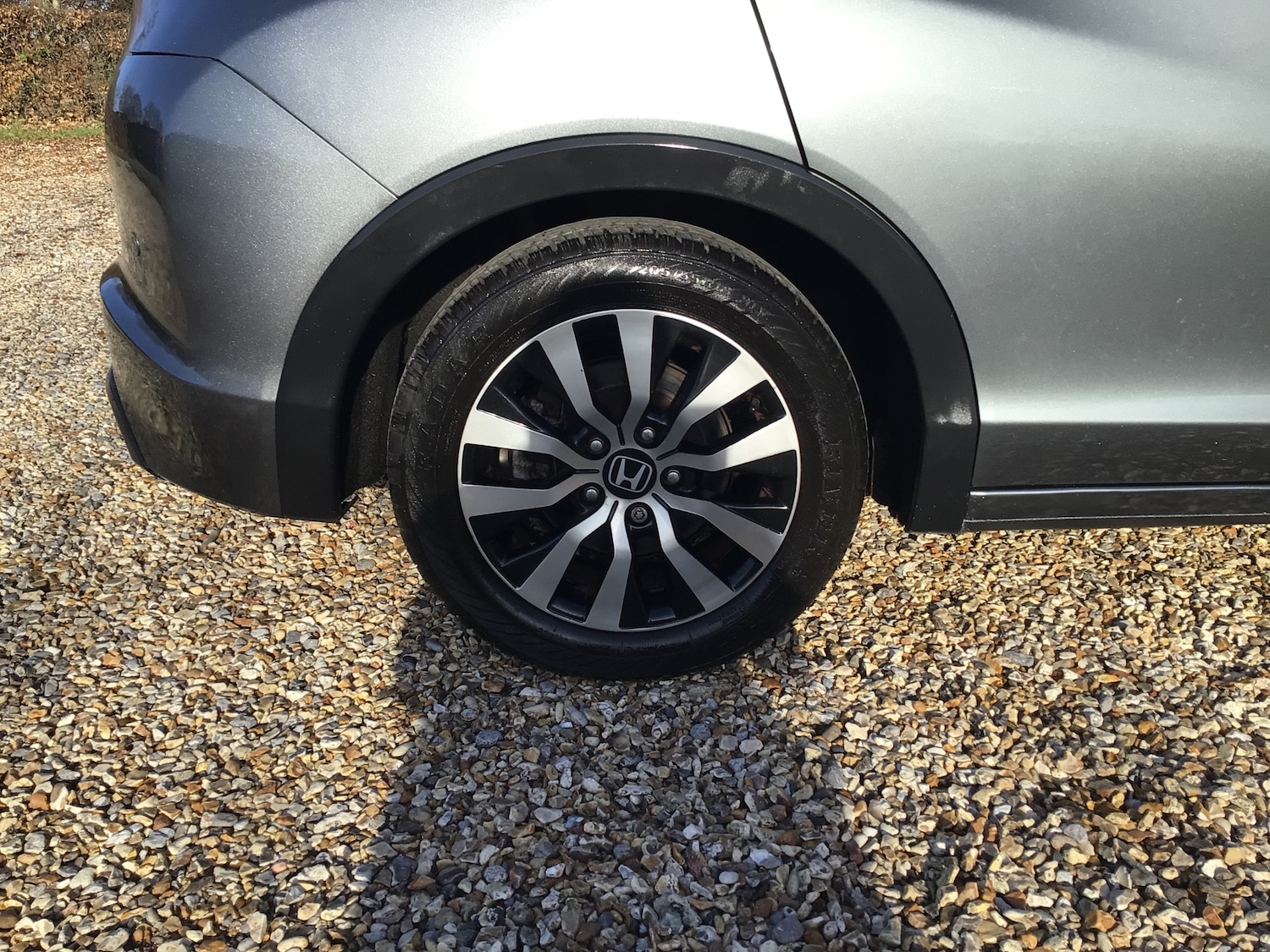 Used Honda Civic 2014 for sale - 76704596: Photo 24