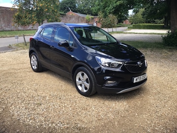 Used Vauxhall Mokka X 2019 for sale - 79293304: Photo