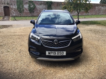 Used Vauxhall Mokka X 2019 for sale - 79293304: Photo