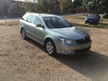 Used Skoda Octavia 2012 for sale - 79293292: Photo