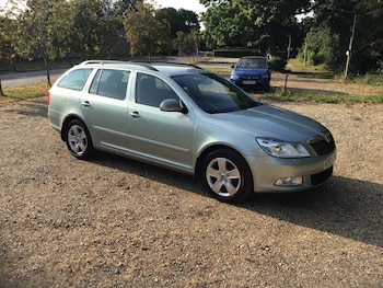 Used Skoda Octavia 2012 for sale - 79293292: Photo