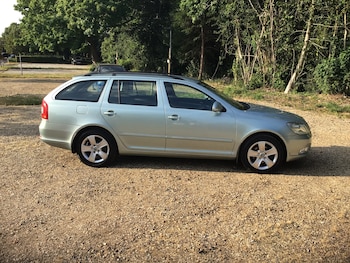 Used Skoda Octavia 2012 for sale - 79293292: Photo