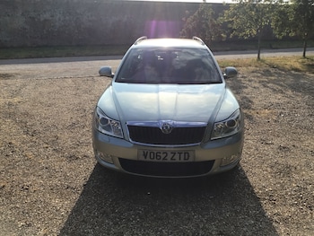 Used Skoda Octavia 2012 for sale - 79293292: Photo