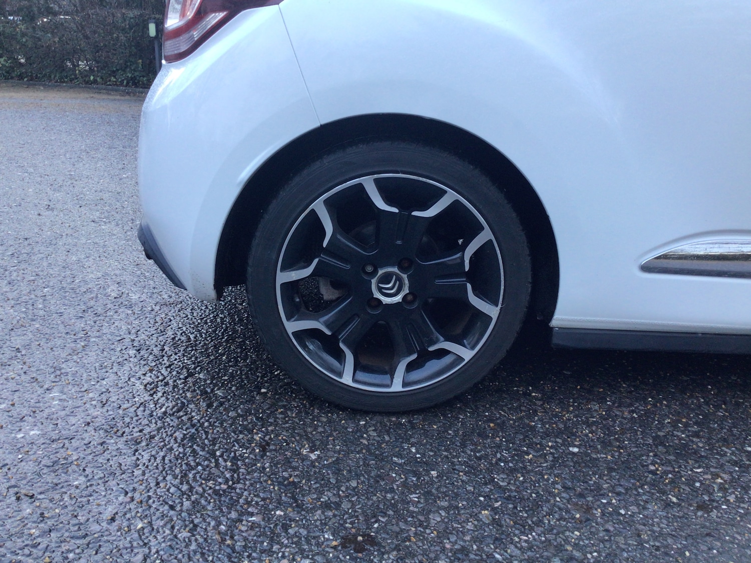 Used Citroen DS3 2013 for sale - 76798682: Photo 21