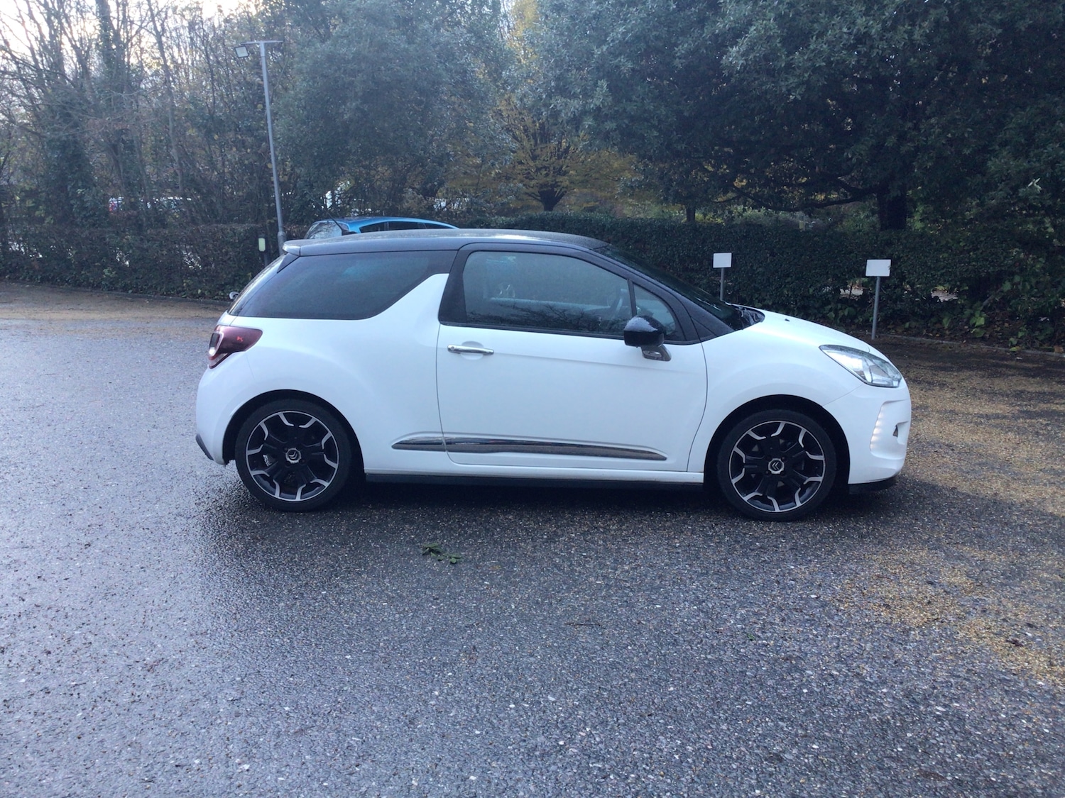 Used Citroen DS3 2013 for sale - 76798682: Photo 3