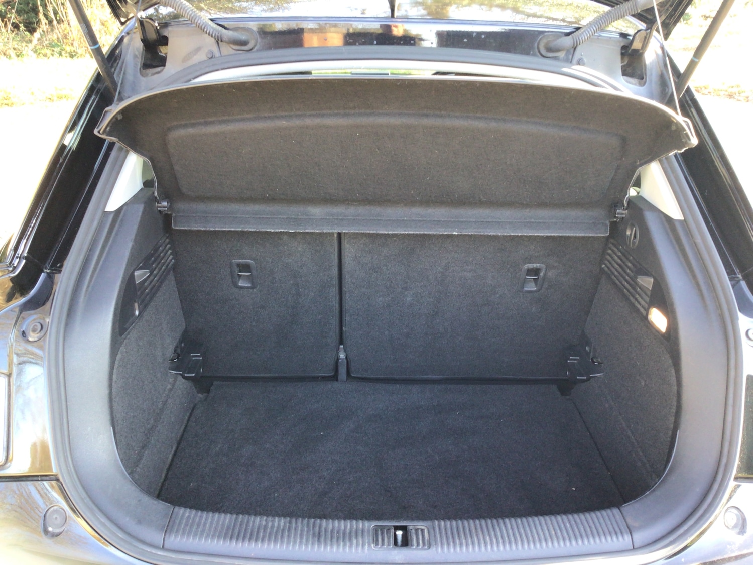 Used Audi A1 2012 for sale - 76934237: Photo 10