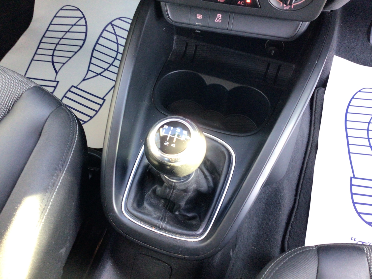 Used Audi A1 2012 for sale - 76934237: Photo 14