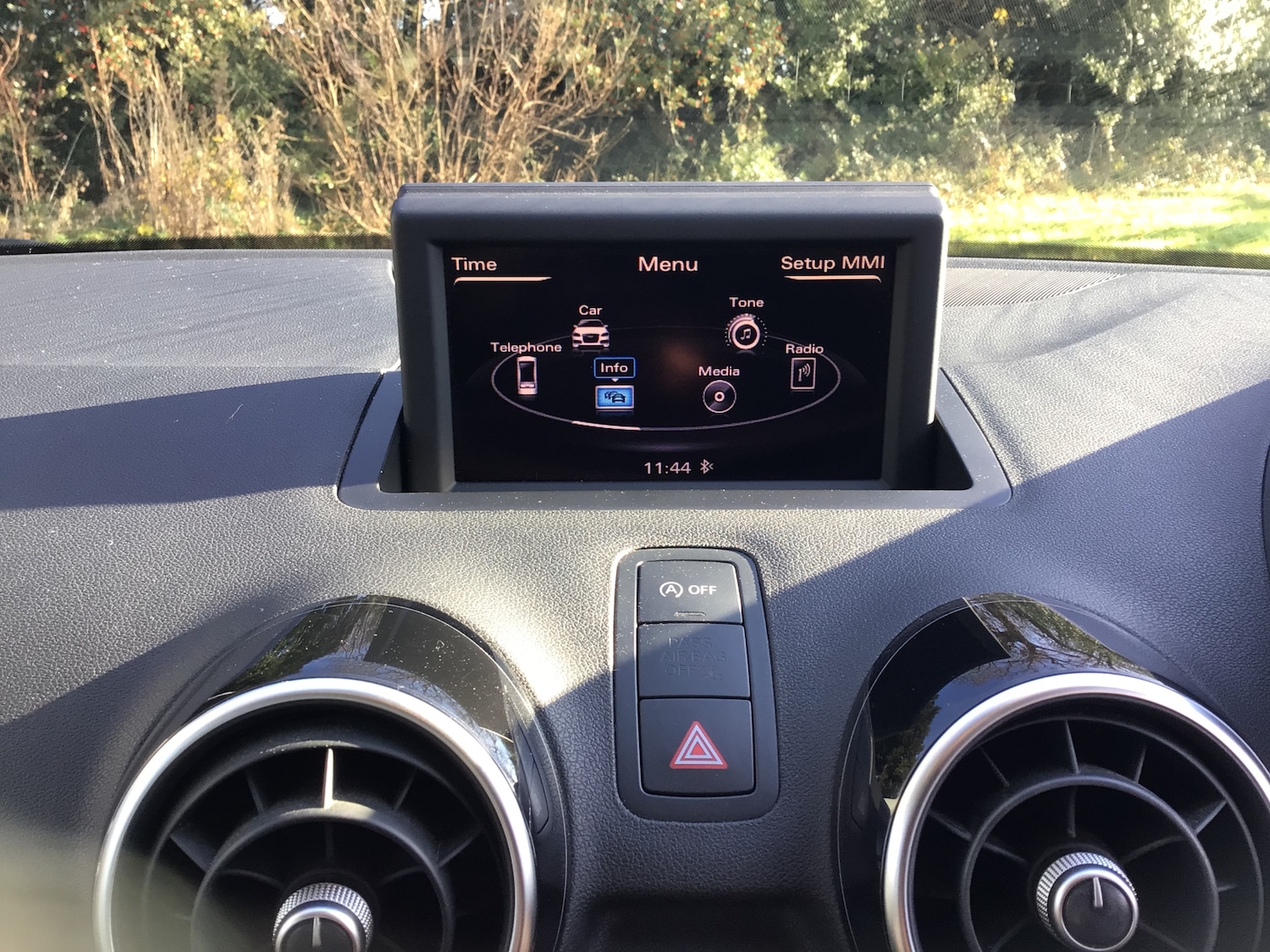 Used Audi A1 2012 for sale - 76934237: Photo 16