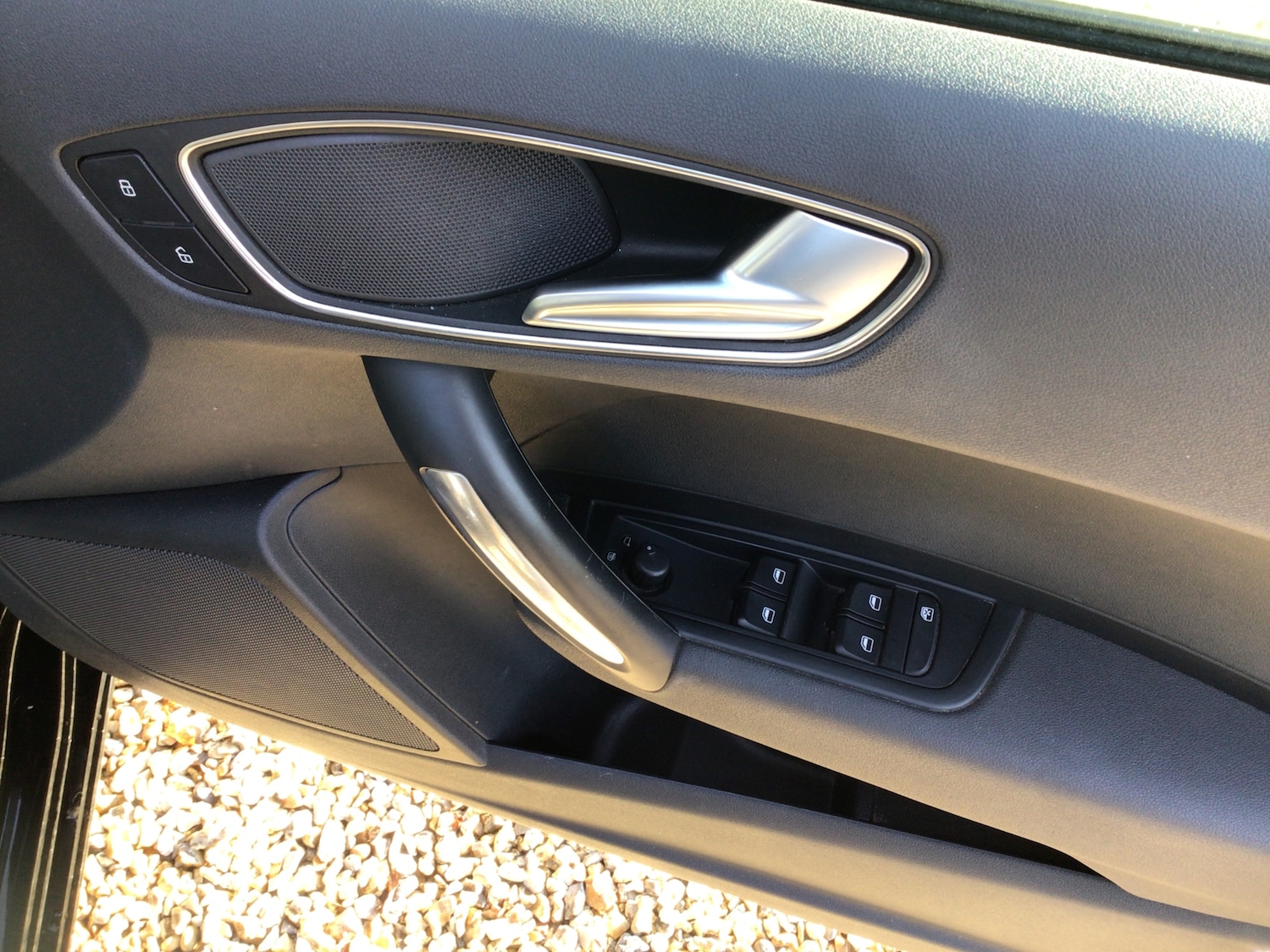 Used Audi A1 2012 for sale - 76934237: Photo 18