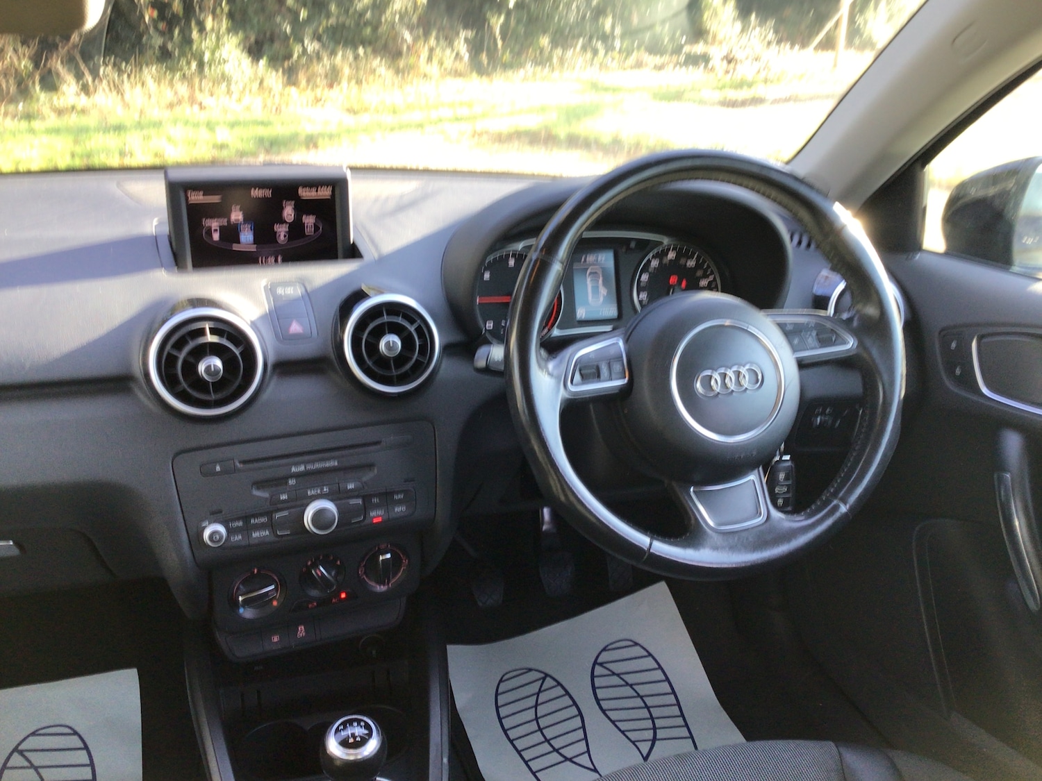 Used Audi A1 2012 for sale - 76934237: Photo 19