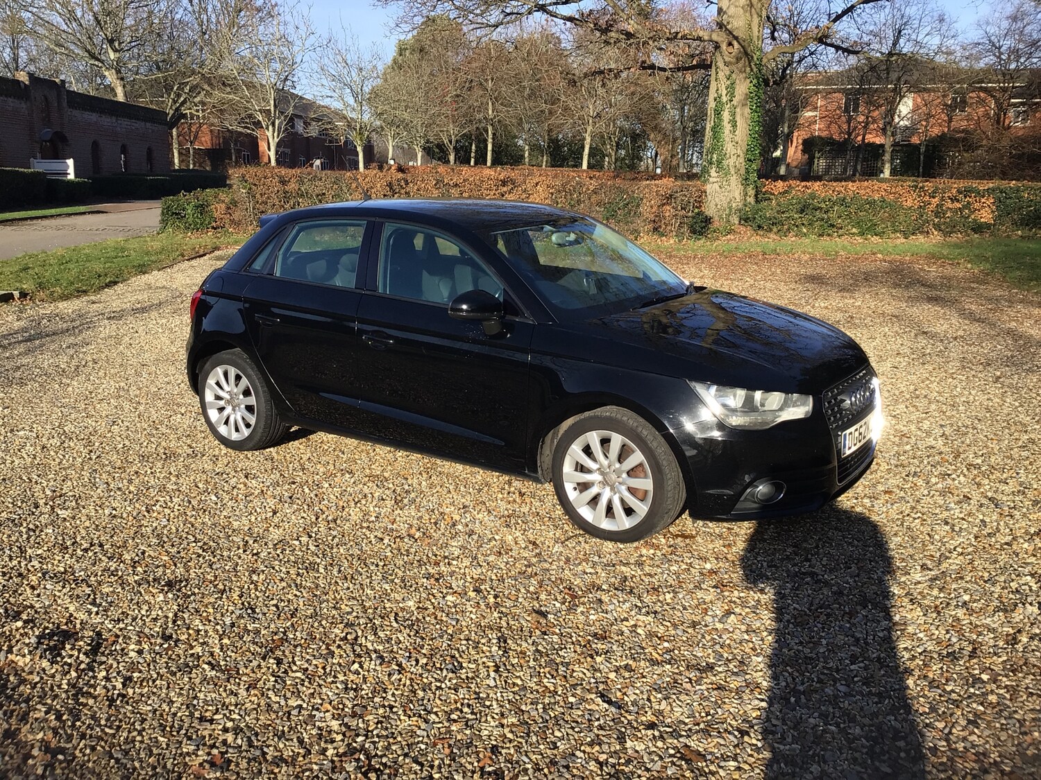 Used Audi A1 2012 for sale - 76934237: Photo 2